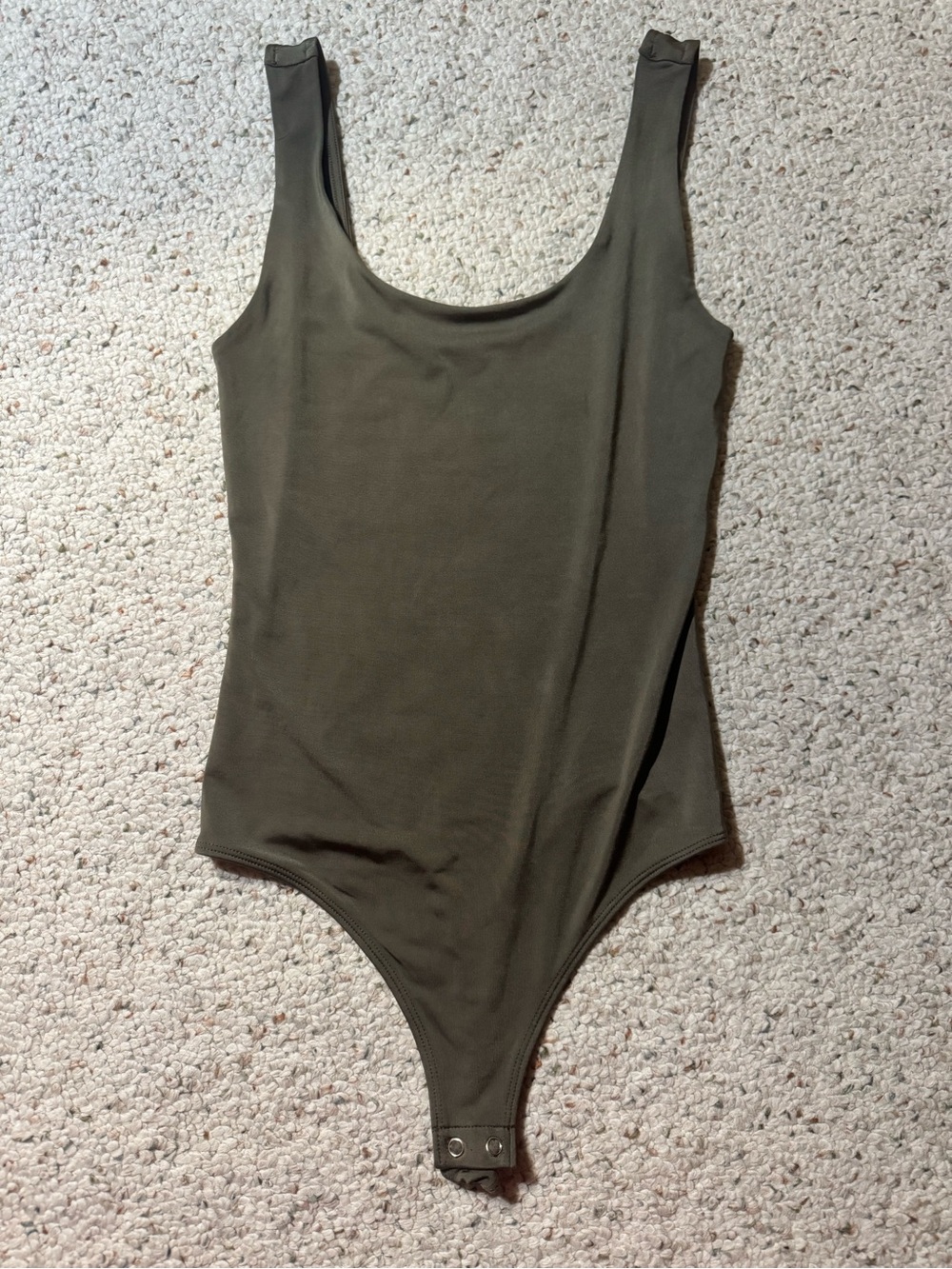 Women’s Express Bodysuit